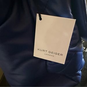 Kurt Geiger XXL Kensington Brand new never used